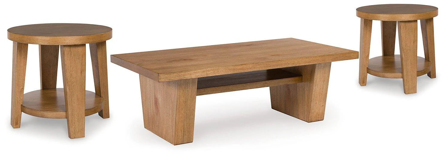 Kristiland Occasional Table Set - Image 16