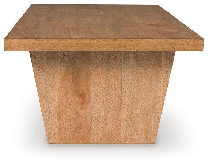 Kristiland Occasional Table Set - Image 5