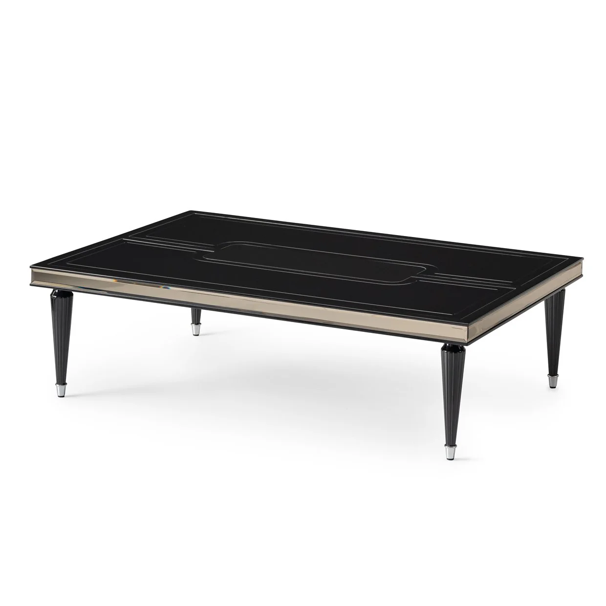 La Francaise Cocktail Table - Black Ice - Image 2