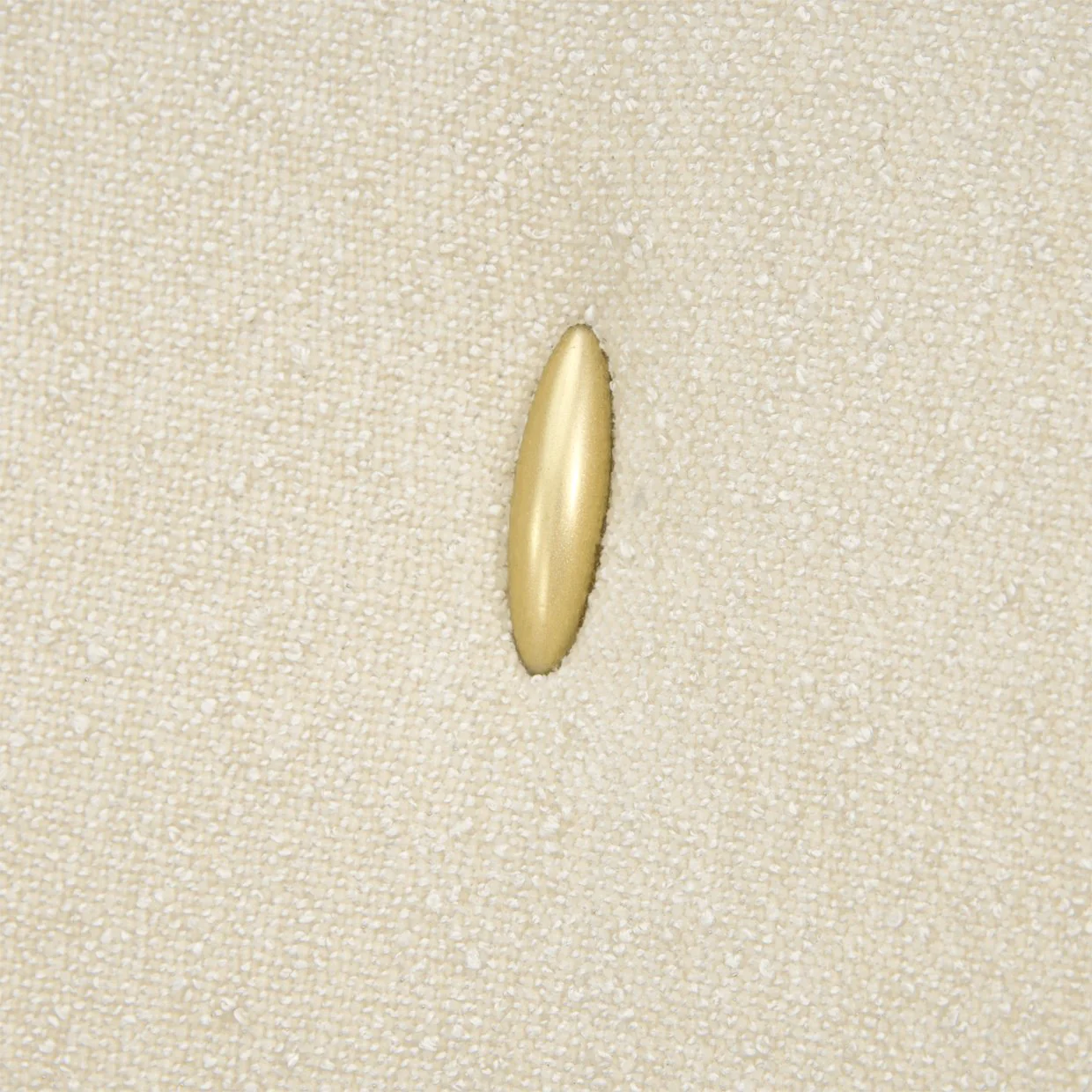 La Marisia Chenille Chaise - Tranquil/Light Champagne - Image 15
