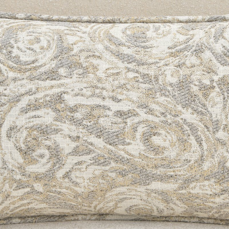 La Marisia Chenille Matching Chair - Tranquil/Creamy Pearl - Image 15