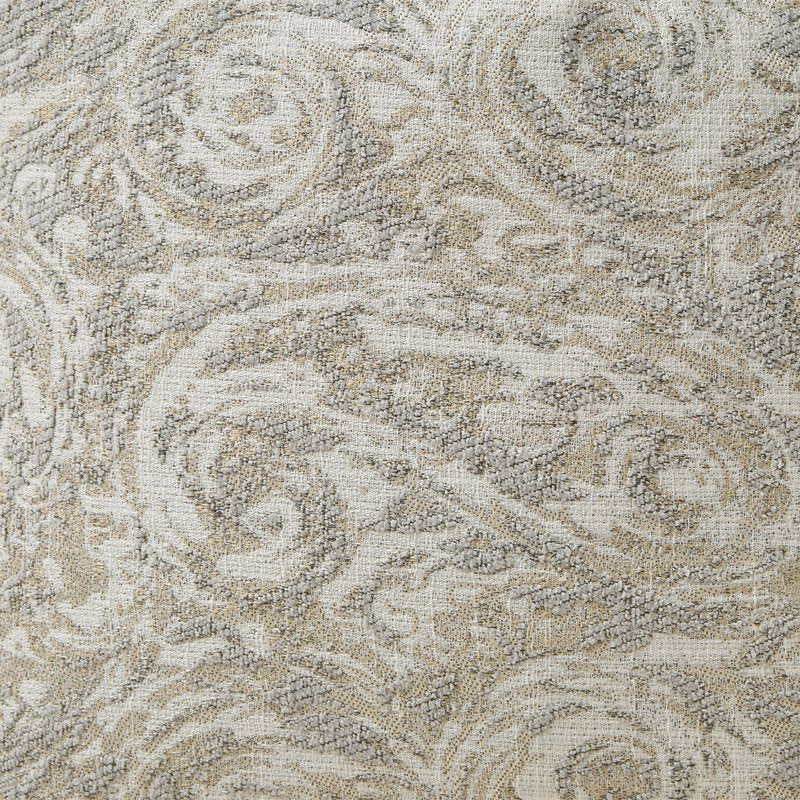 La Marisia Chenille Sofa - Tranquil/Creamy Pearl - Image 20