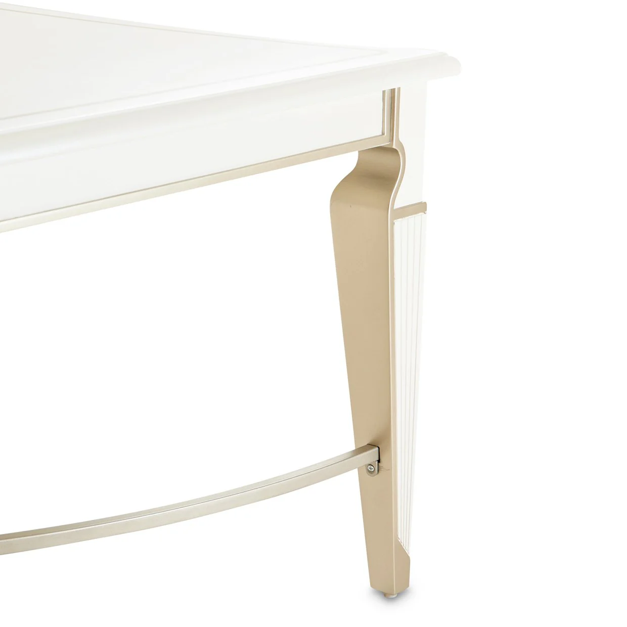 La Marisia Cocktail Table - Creamy Pearl - Image 5