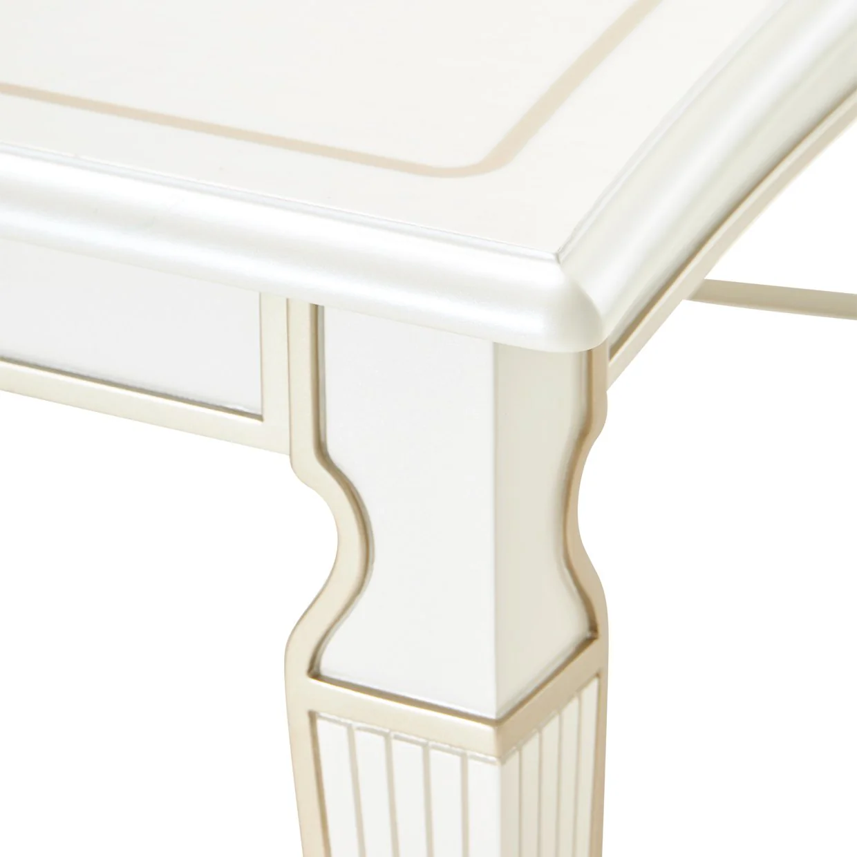 La Marisia Cocktail Table - Creamy Pearl - Image 6