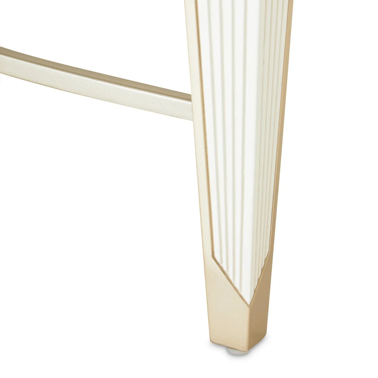 La Marisia Cocktail Table - Creamy Pearl - Image 7