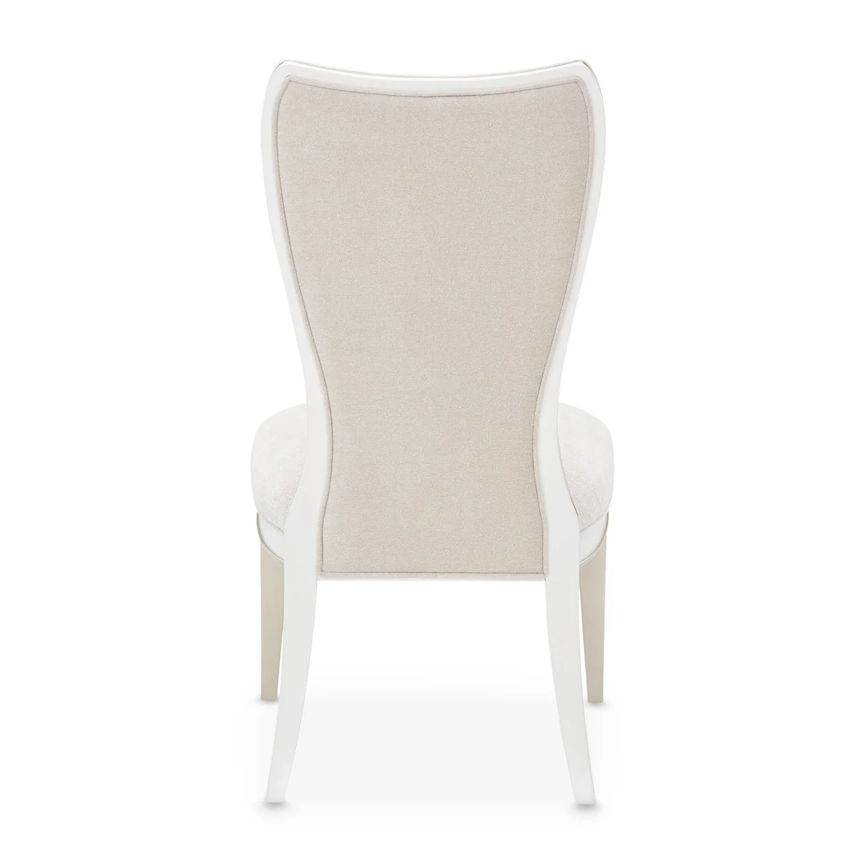 La Marisia Dining Side Chair - Tranquil/Creamy Pearl - Image 5