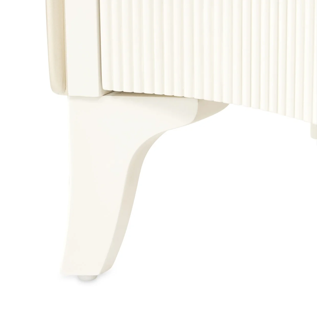 La Marisia Dresser - Creamy Pearl - Image 16