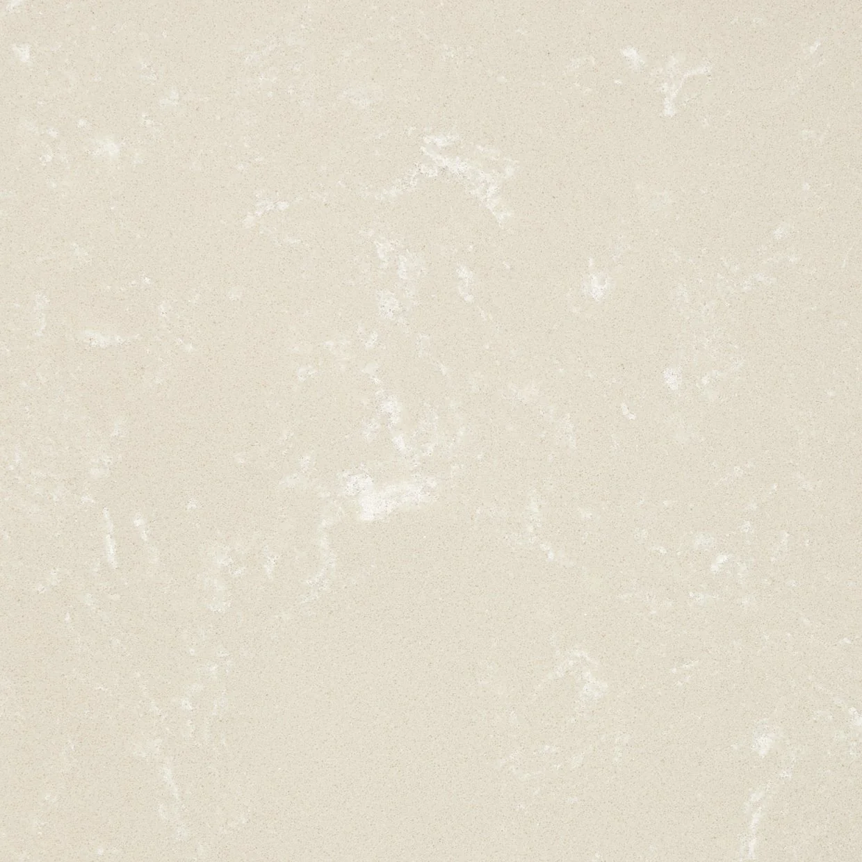 La Marisia Marble Chairside Table - Creamy Pearl/Champagne - Image 6