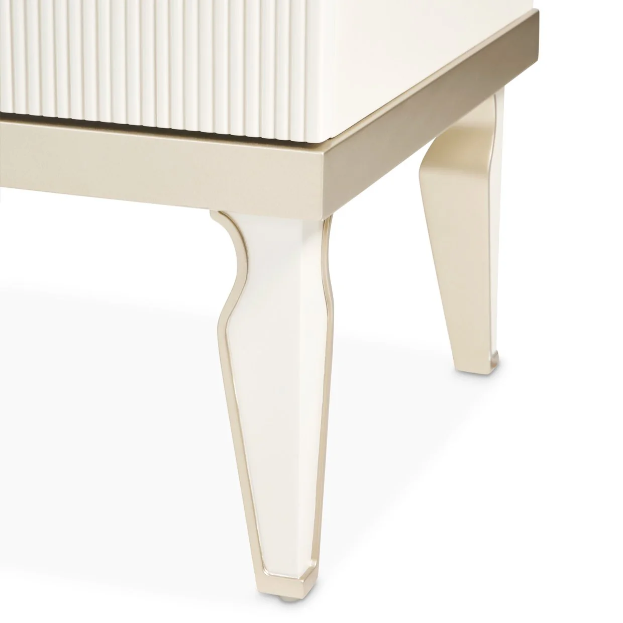 La Marisia Sideboard - Creamy Pearl - Image 10