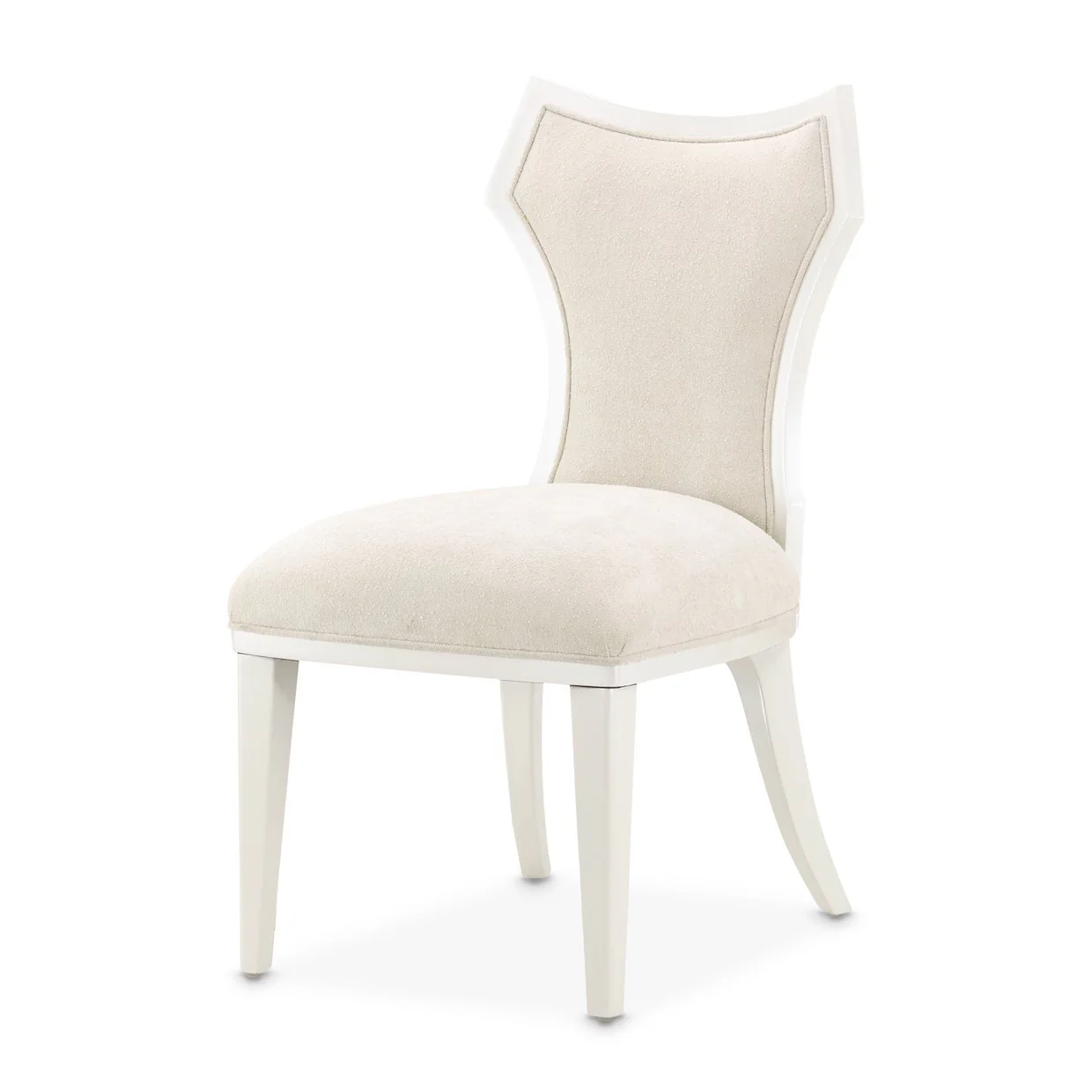 La Marisia Vanity Chair - Tranquil/Creamy Pearl - Image 14