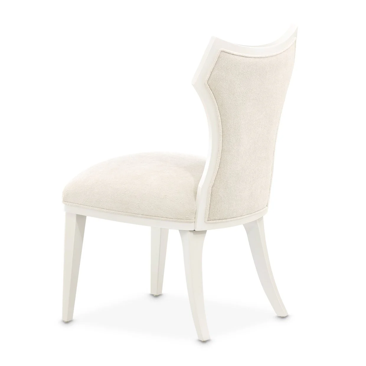 La Marisia Vanity Chair - Tranquil/Creamy Pearl - Image 6