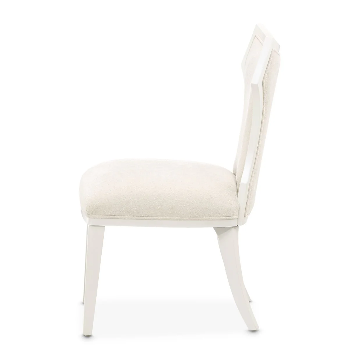La Marisia Vanity Chair - Tranquil/Creamy Pearl - Image 7