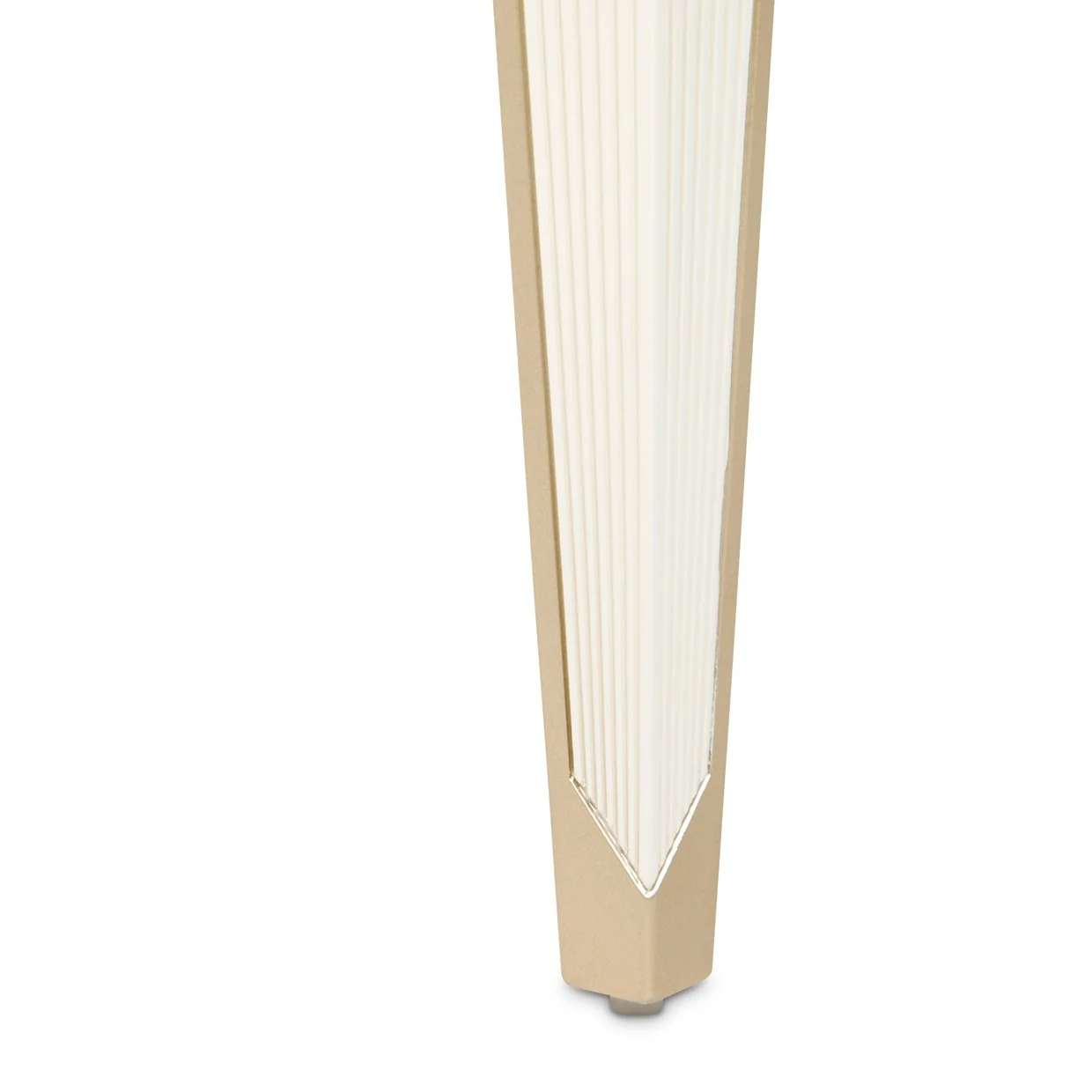 La Marisia Vanity Desk - Creamy Pearl - Image 12