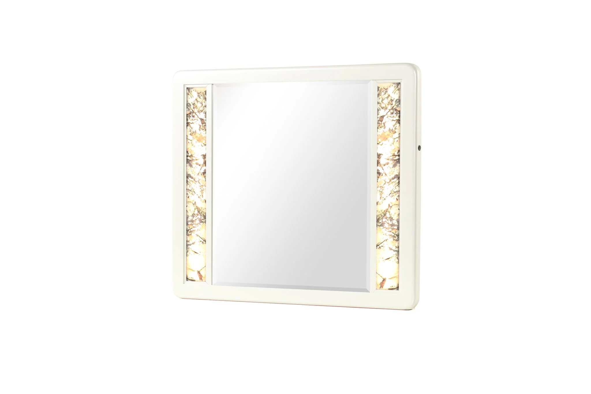 La Pierre King 4PC Bedroom Set - Image 8