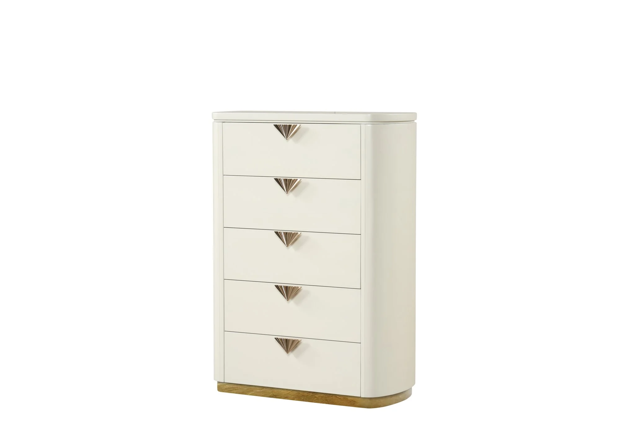 La Pierre Queen 5PC Bedroom Set - Image 16