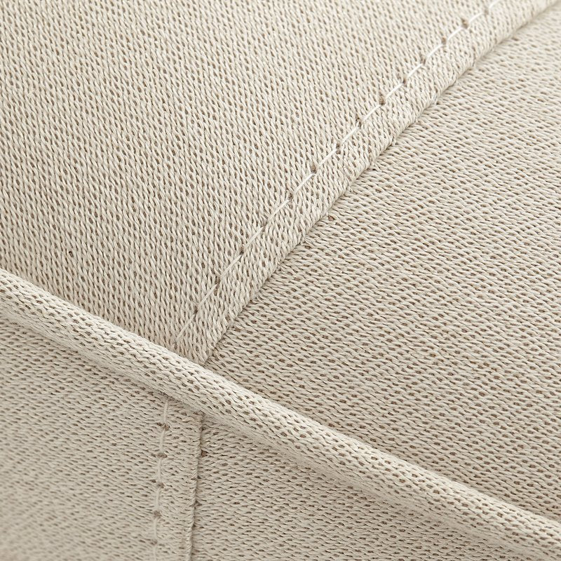La Rachelle Sofa - Icicle/Champagne - Image 12