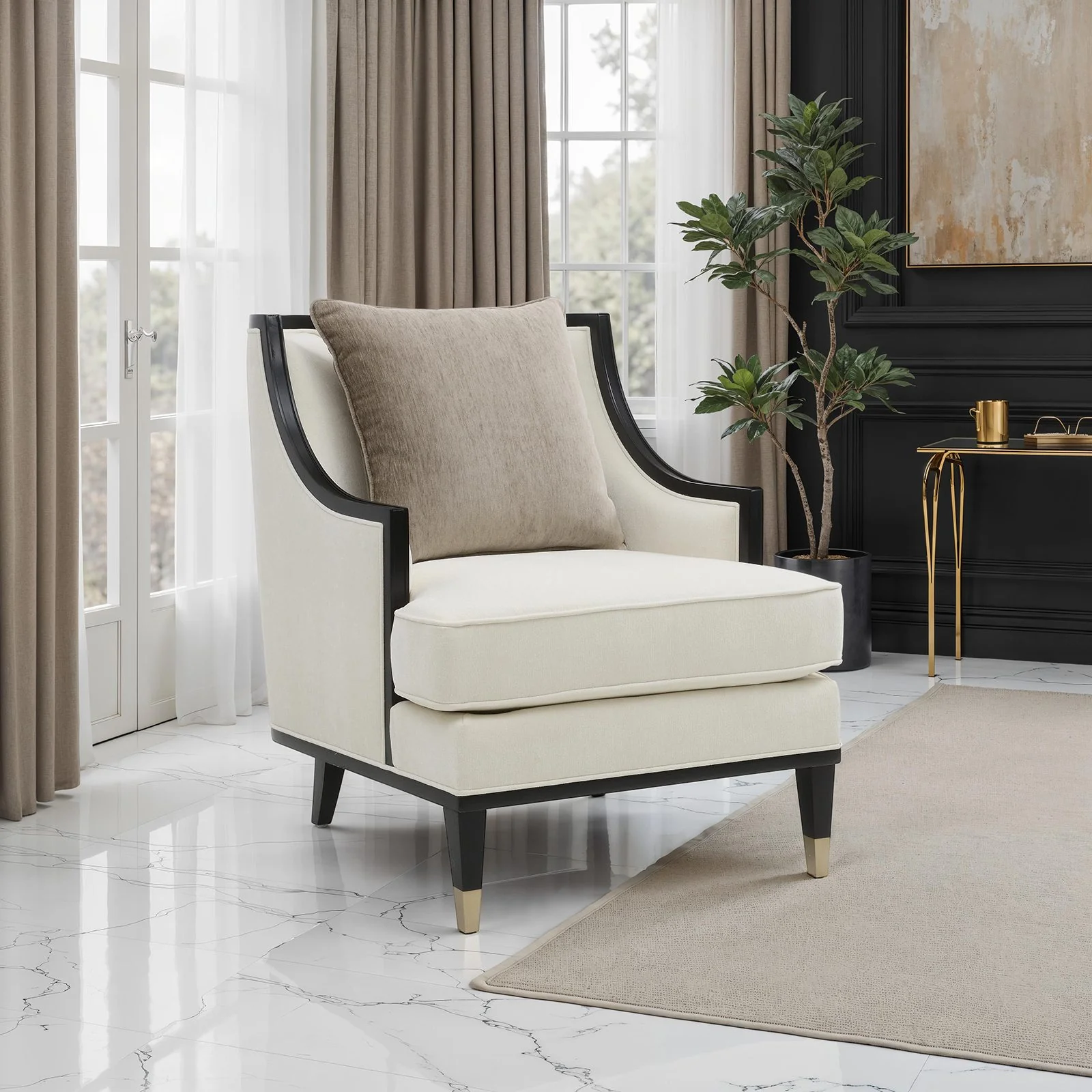 La Salle Chair - Image 2