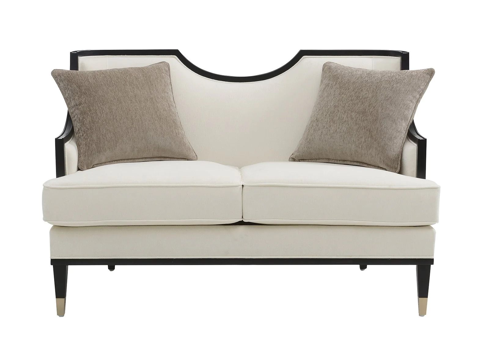 La Salle Loveseat - Image 4