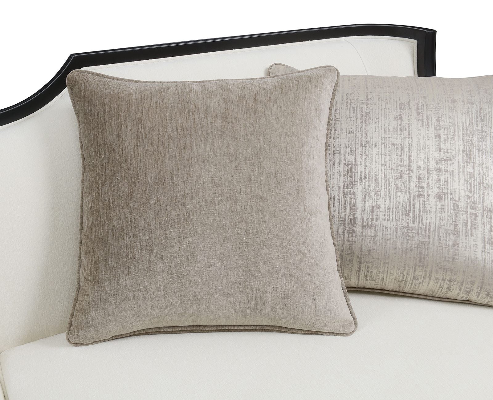 La Salle Sofa+Loveseat - Image 5