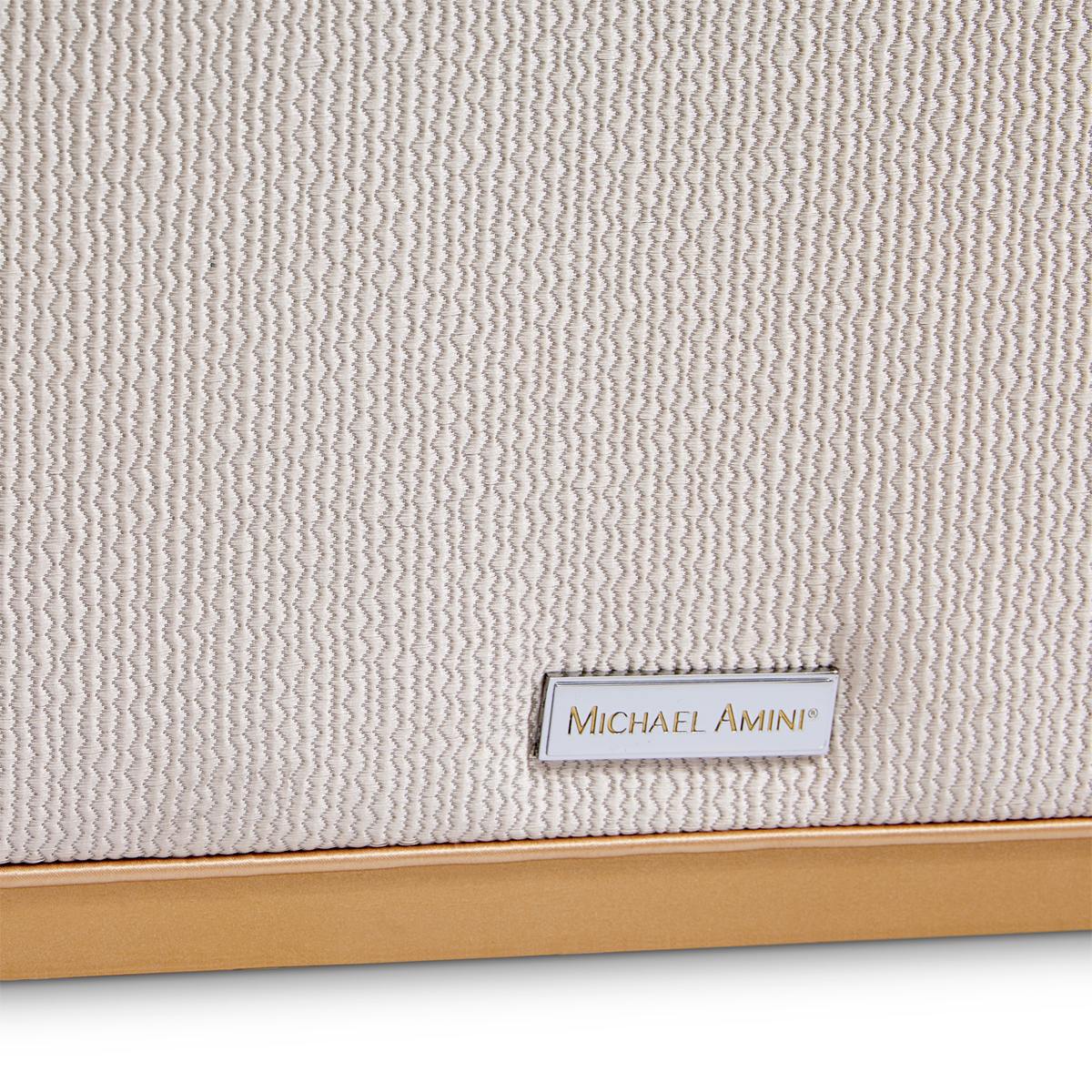 La Terrazza Sofa - Cappuccino/Light Champagne - Image 11