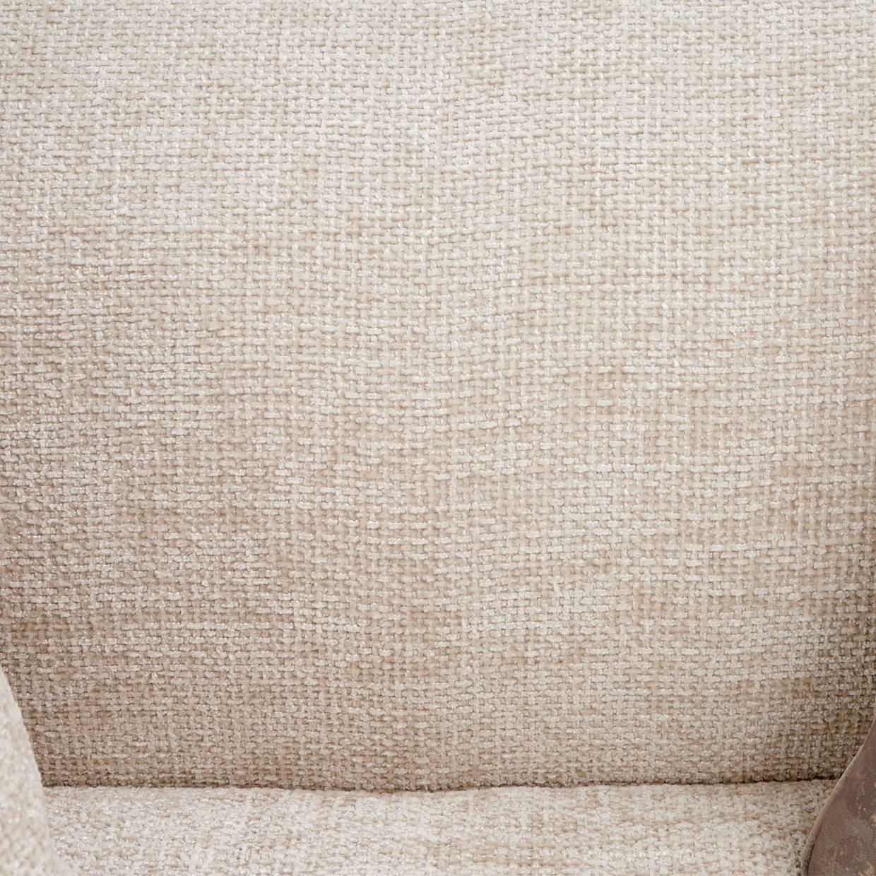 La Terrazza Sofa - Cappuccino/Light Champagne - Image 14