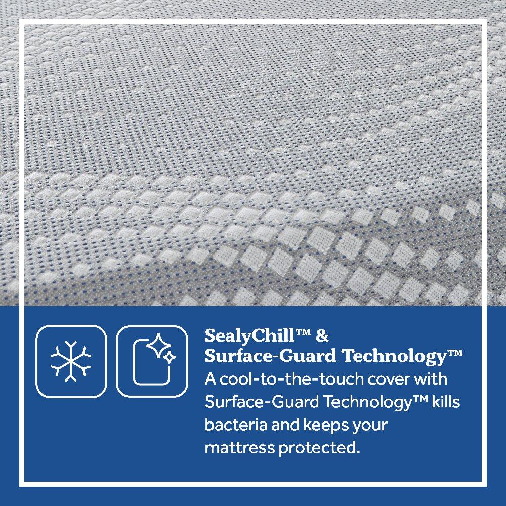 Lacey Hybrid Mattress - Image 5