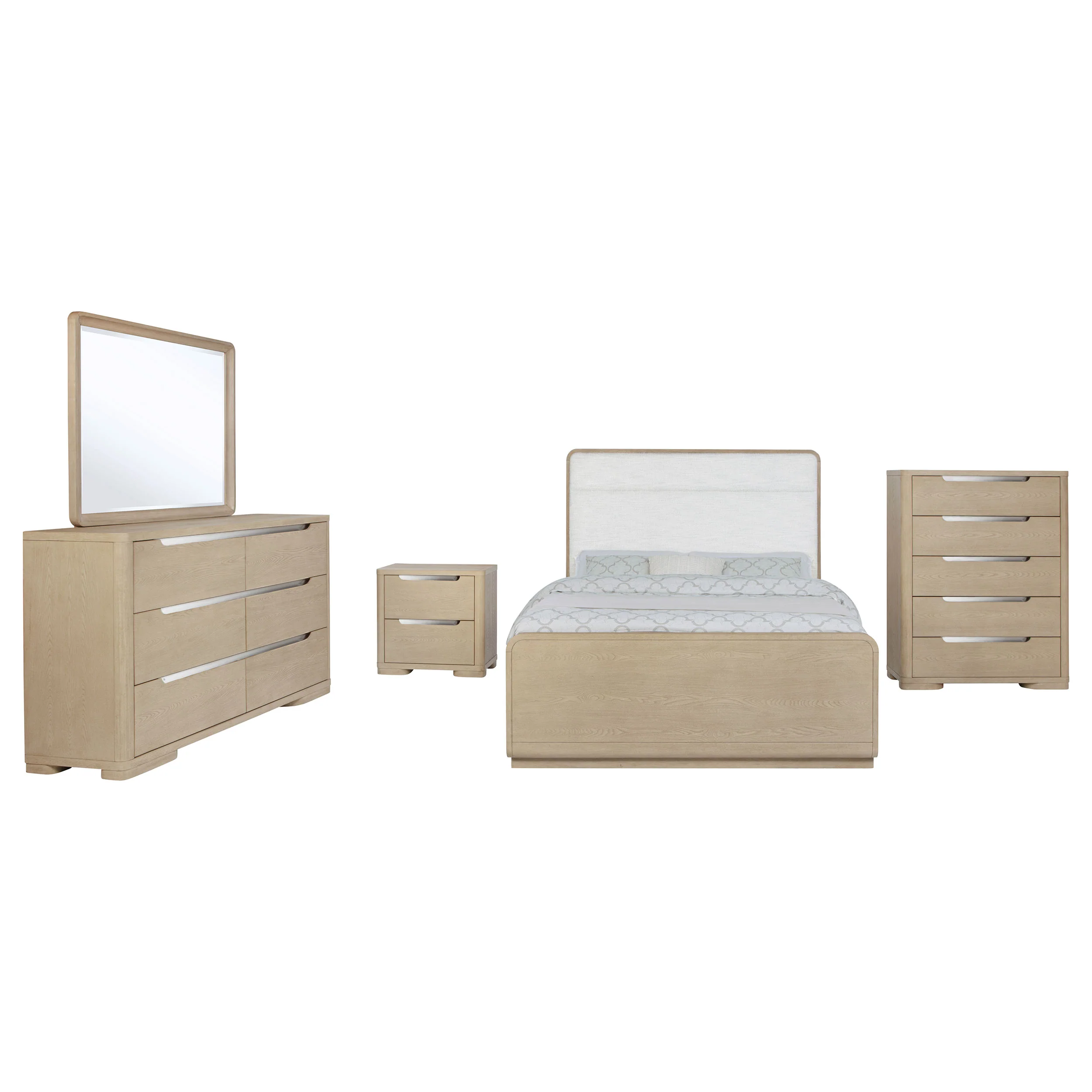 Ladera Bedroom Set - Image 20