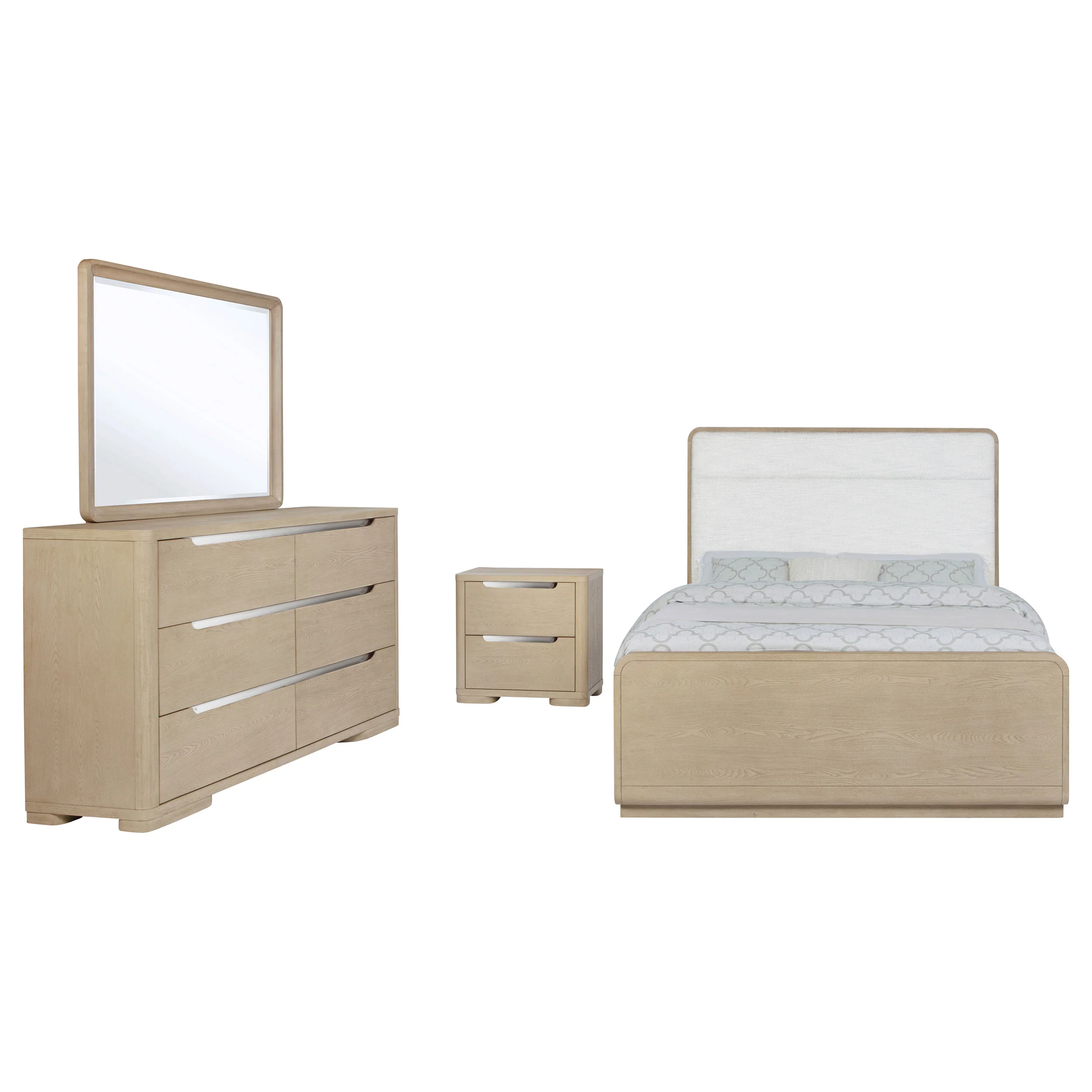 Ladera Bedroom Set - Image 76