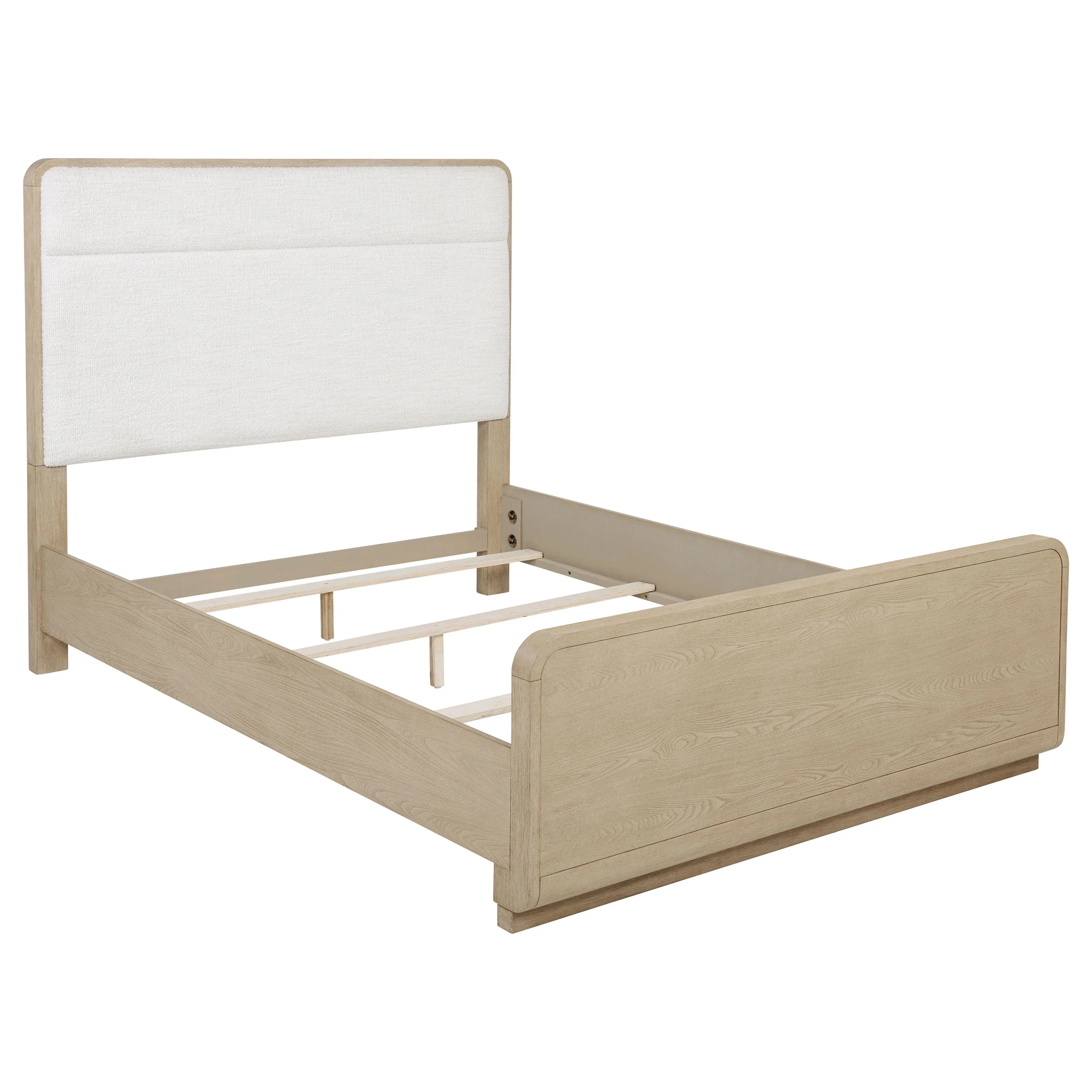 Ladera Panel Bed - Image 13