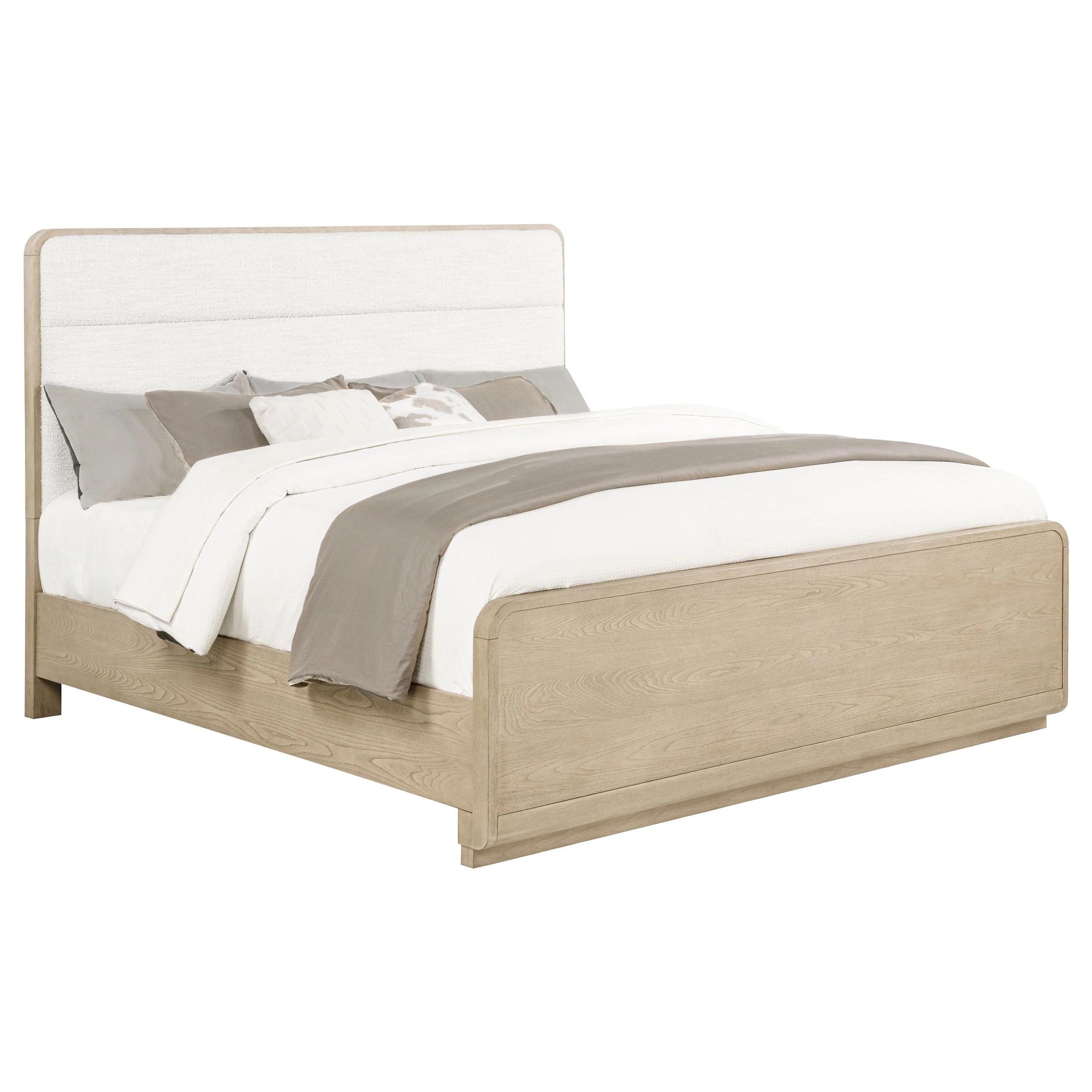 Ladera Panel Bed - Image 15