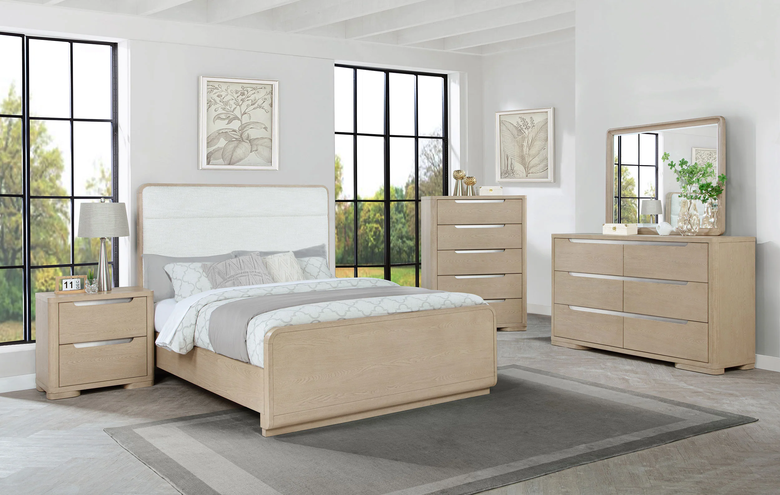 Ladera Chest of Drawers - Image 13
