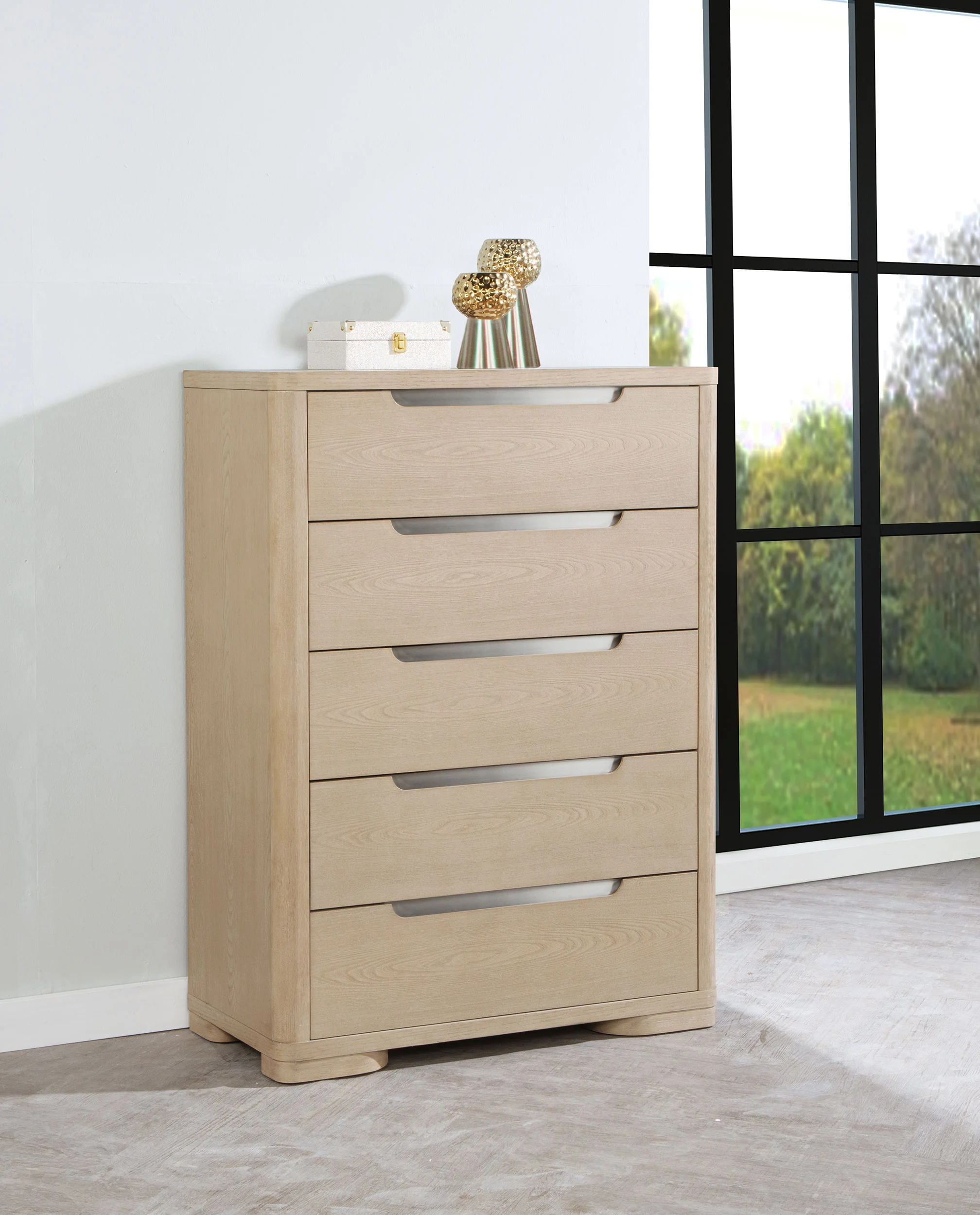 Ladera Chest of Drawers - Image 2