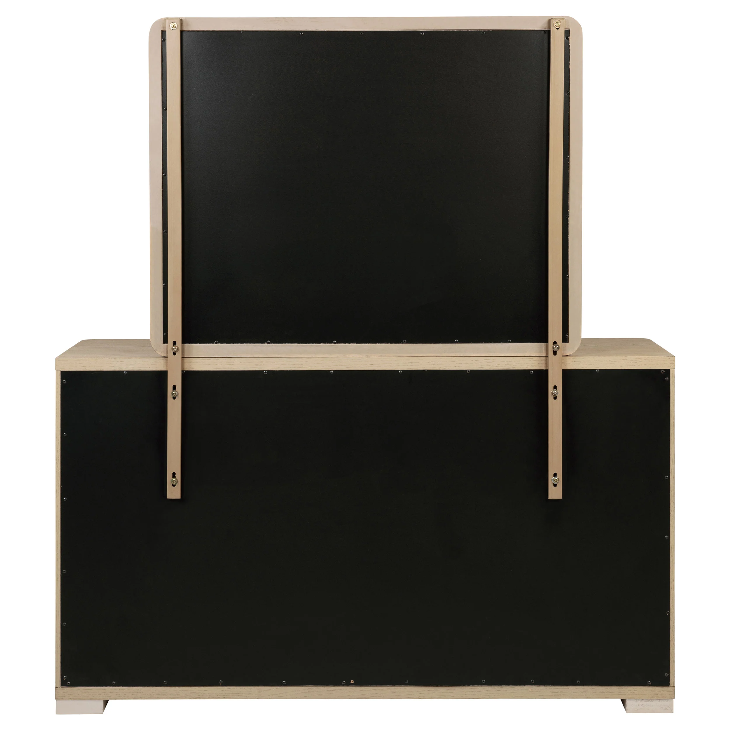 Ladera Dresser with Mirror - Image 7