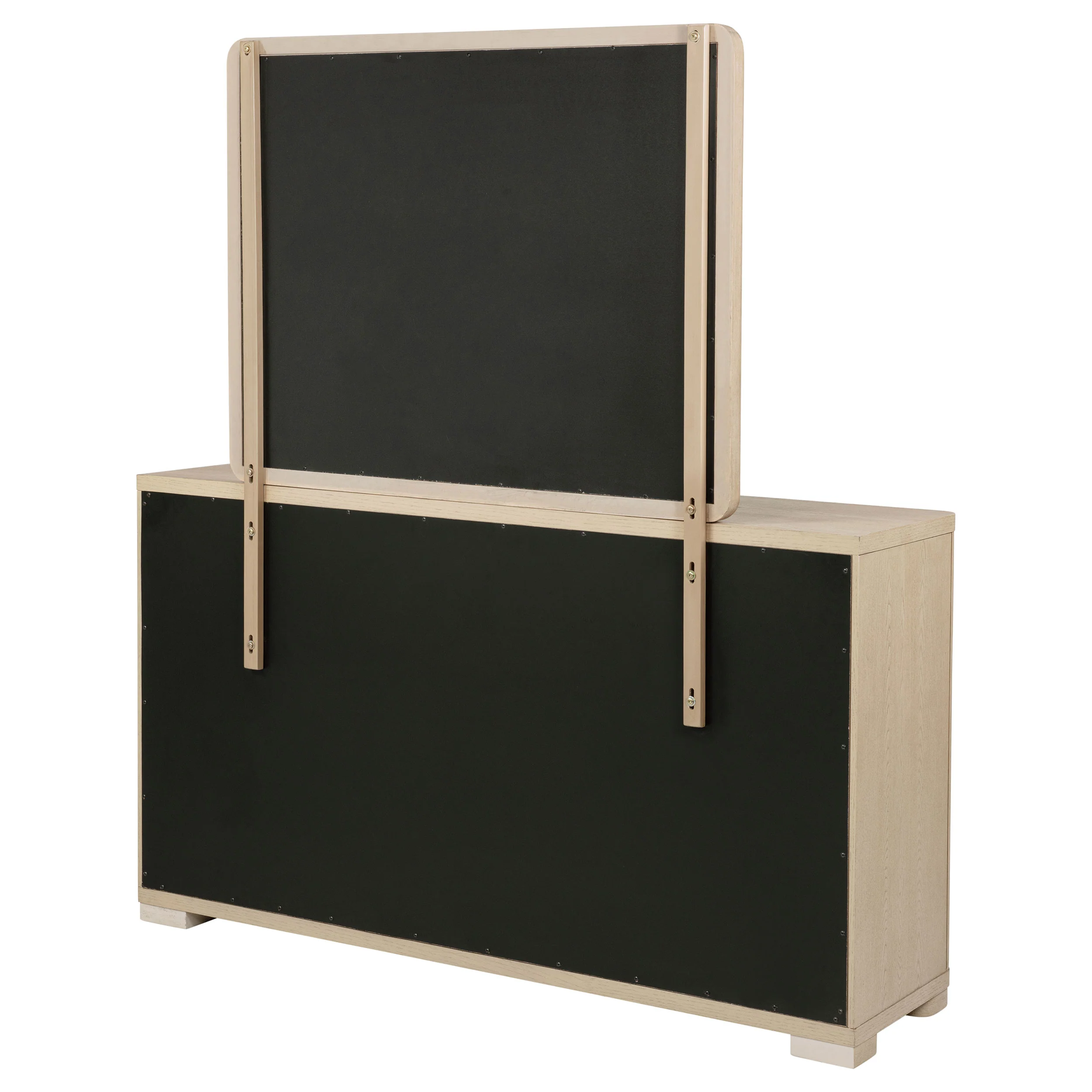Ladera Dresser with Mirror - Image 8