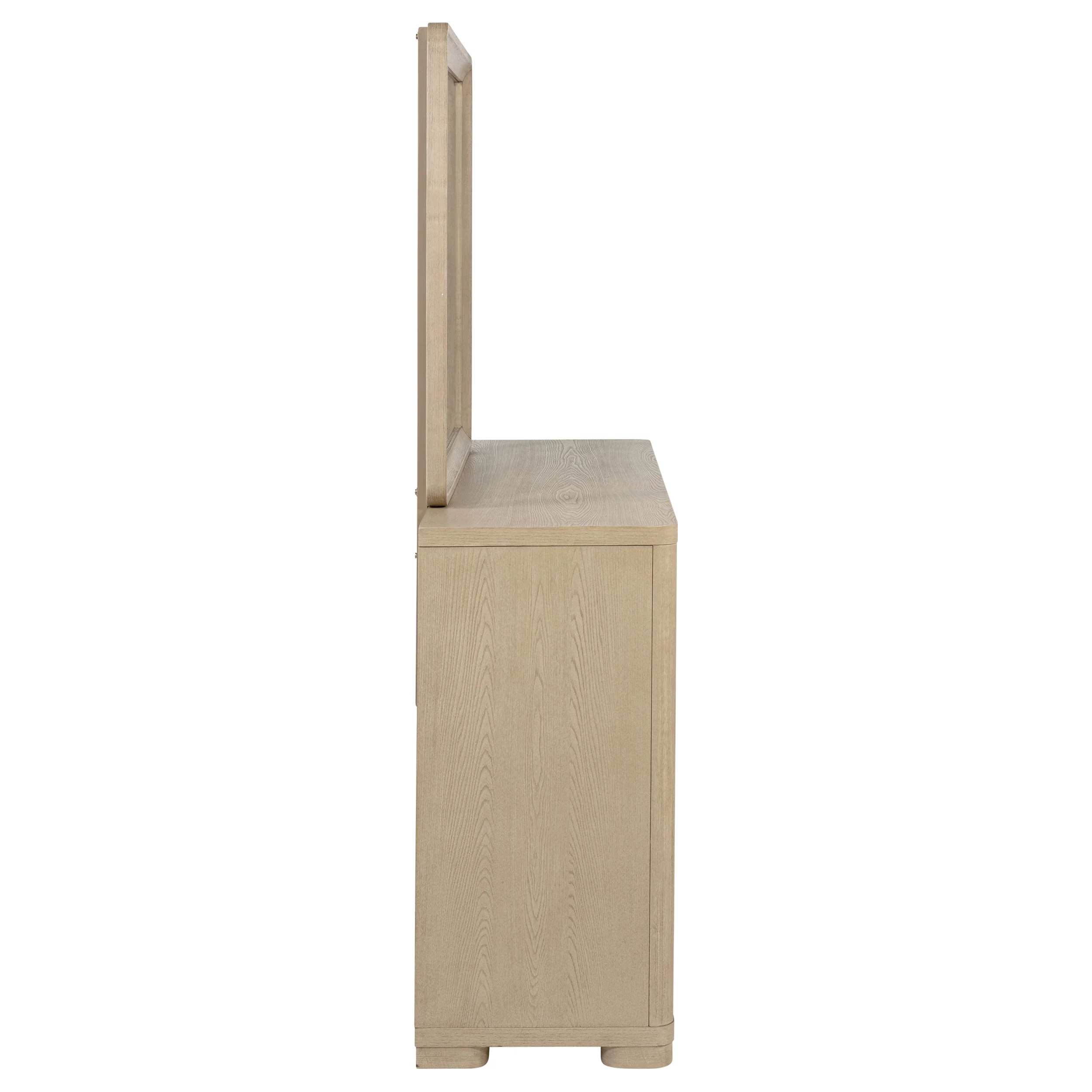Ladera Dresser with Mirror - Image 9