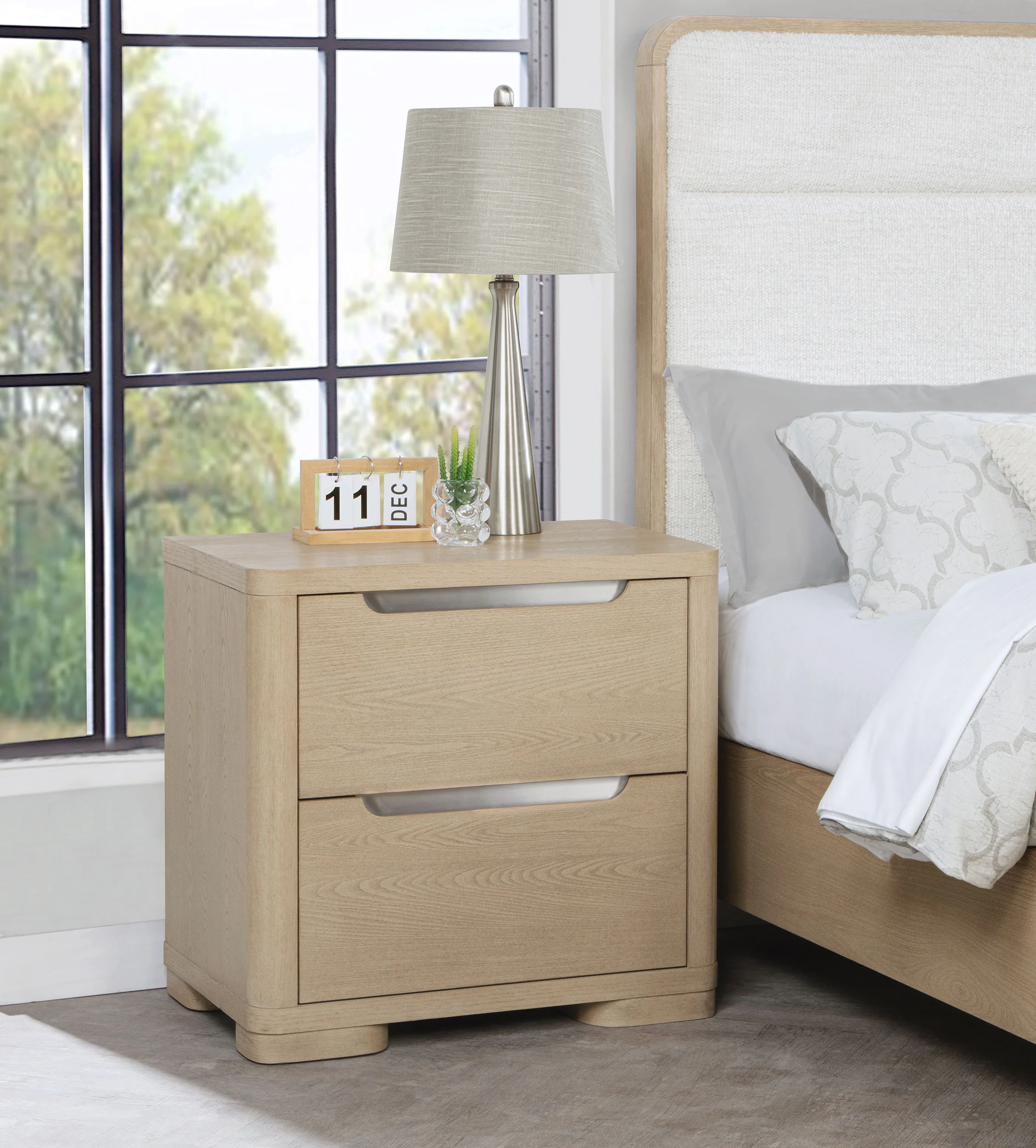 Ladera Nightstand - Image 2