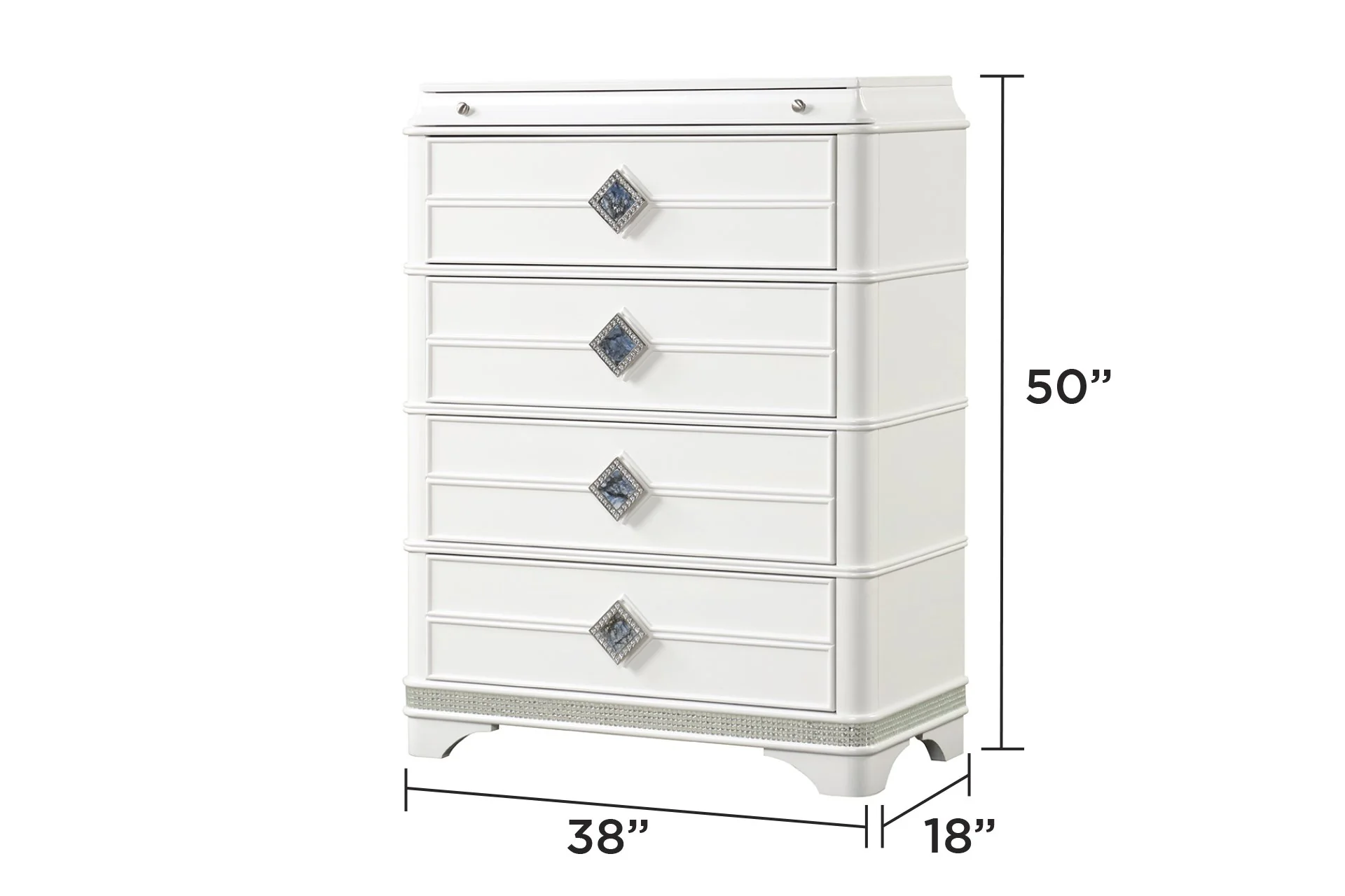 Laguna Chest - Image 5