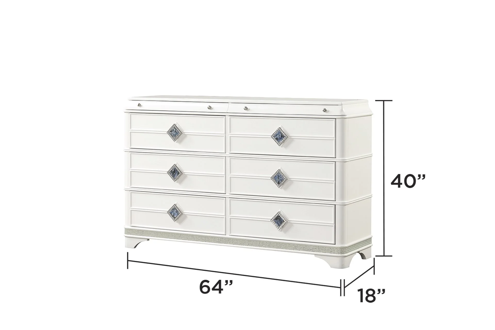 Laguna Dresser - Image 3