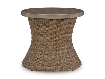 Laguna Heights Outdoor End Table - Image 10