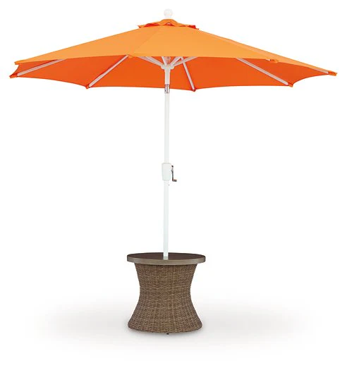 Laguna Heights Outdoor End Table - Image 13