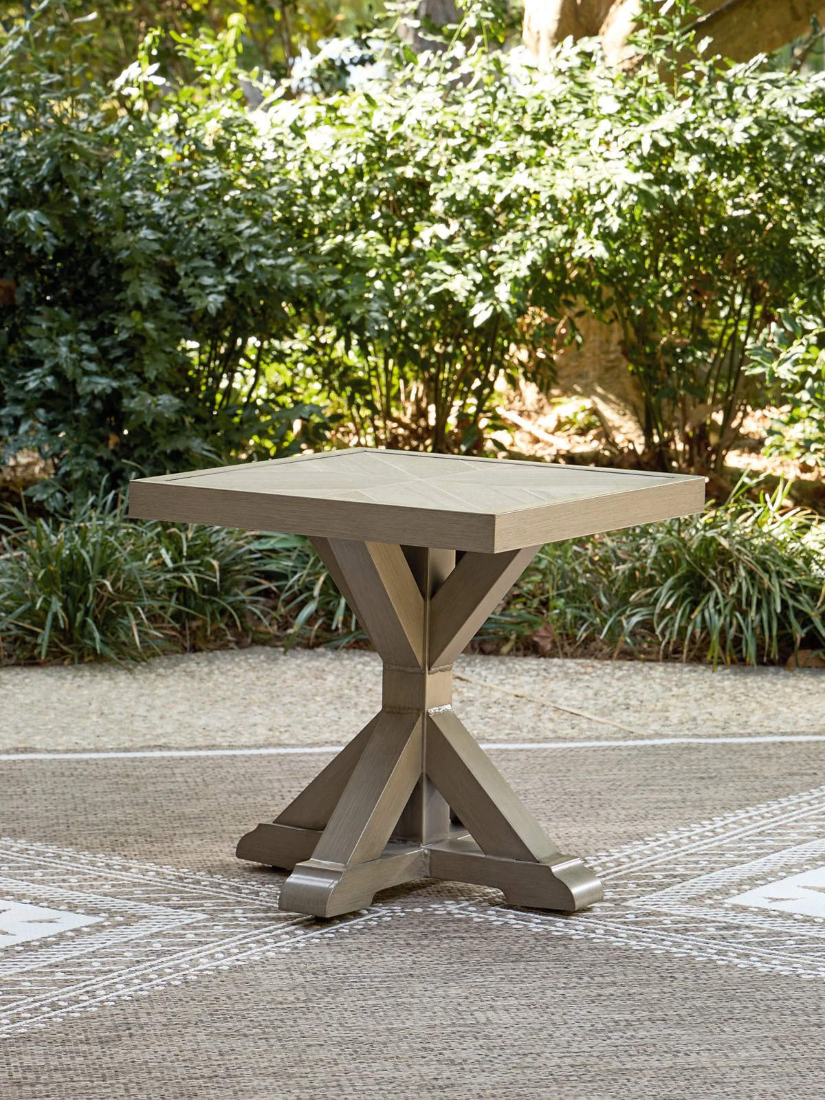 Laguna Heights Outdoor End Table - Image 6