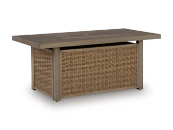Laguna Heights Outdoor Fire Pit Table - Image 3