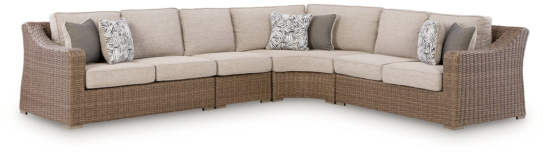 Laguna Heights Outdoor Sectional - Image 10