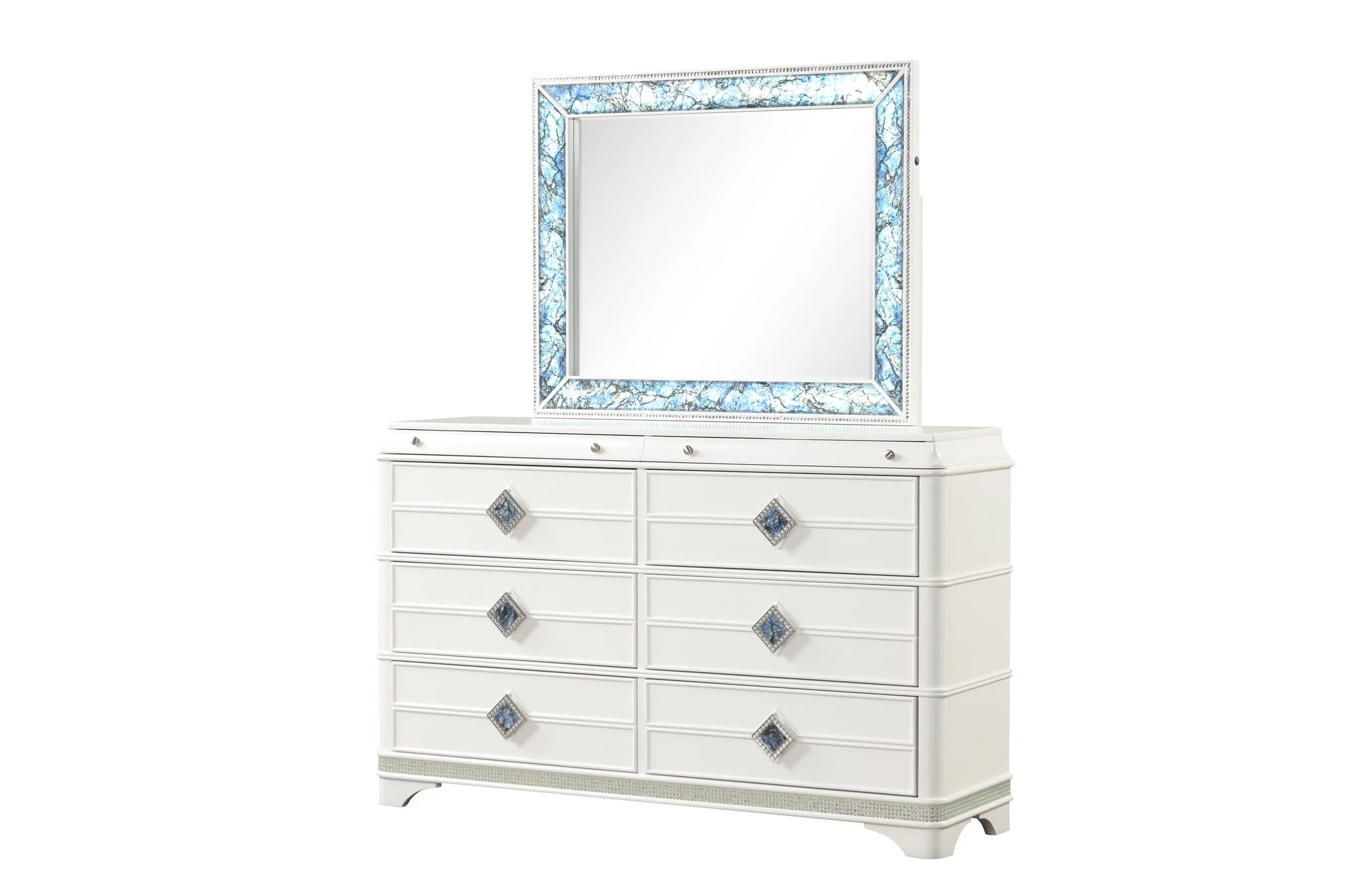 Laguna Mirror - Image 3