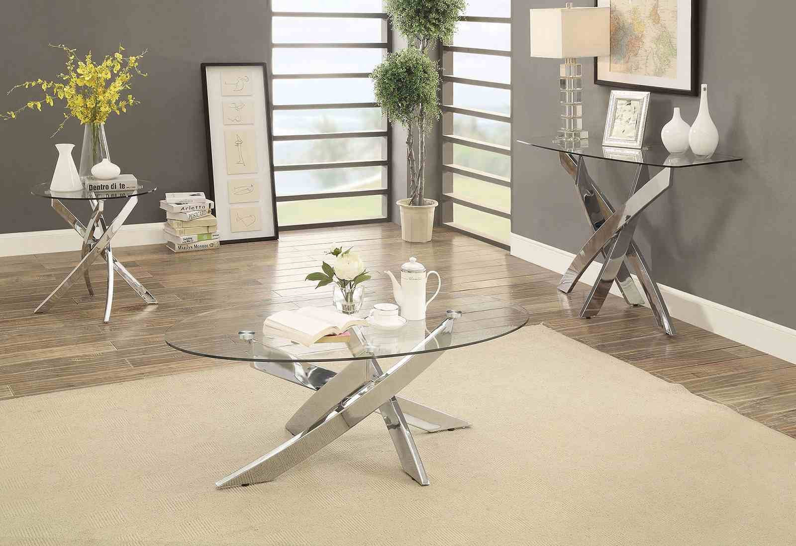 Laila Coffee Table - Image 2