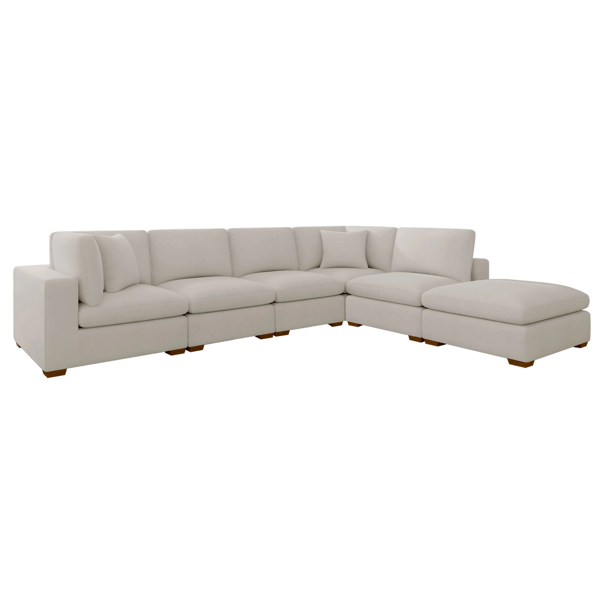 Lakeview Modular Sectional Sofa - Image 13