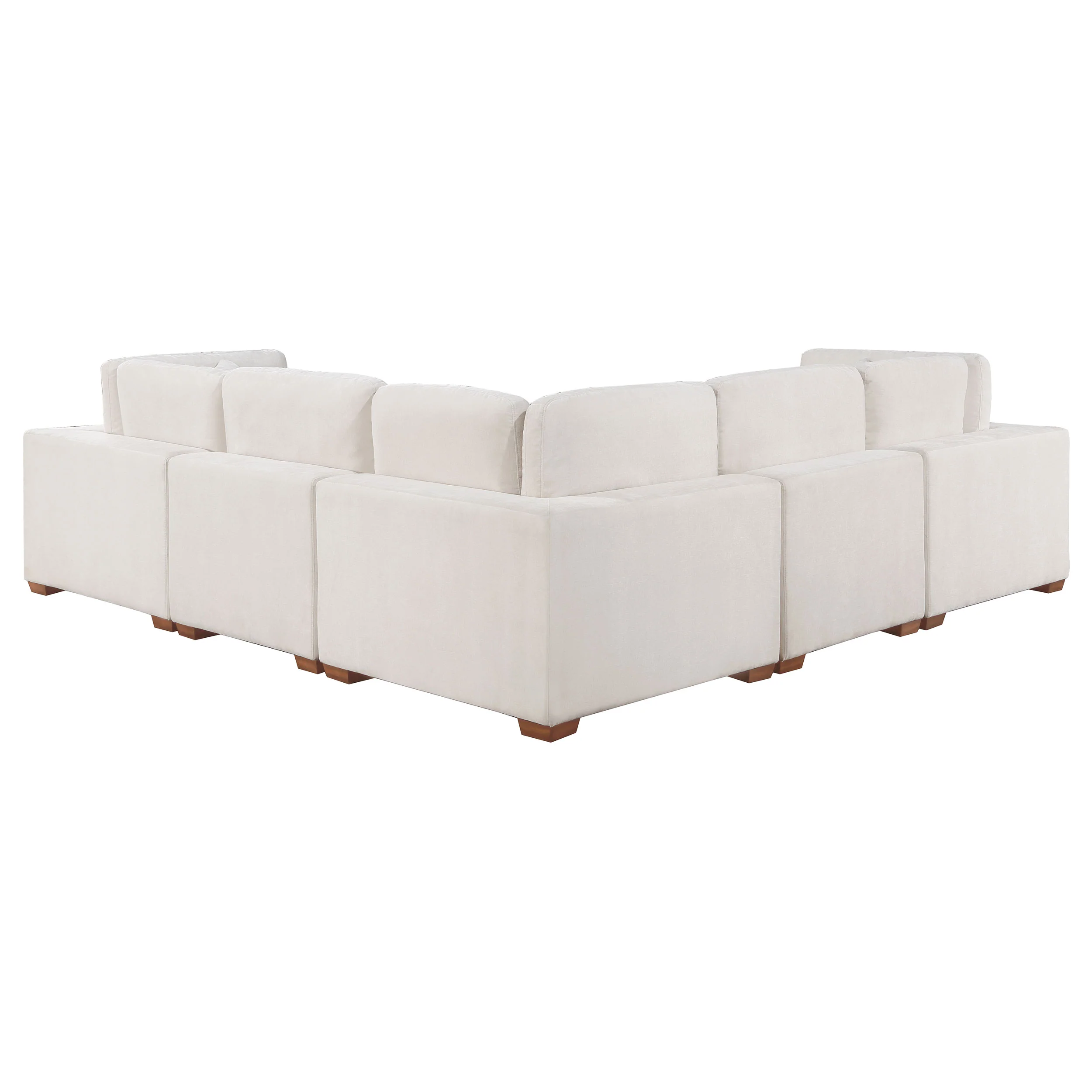Lakeview Modular Sectional Sofa - Image 4