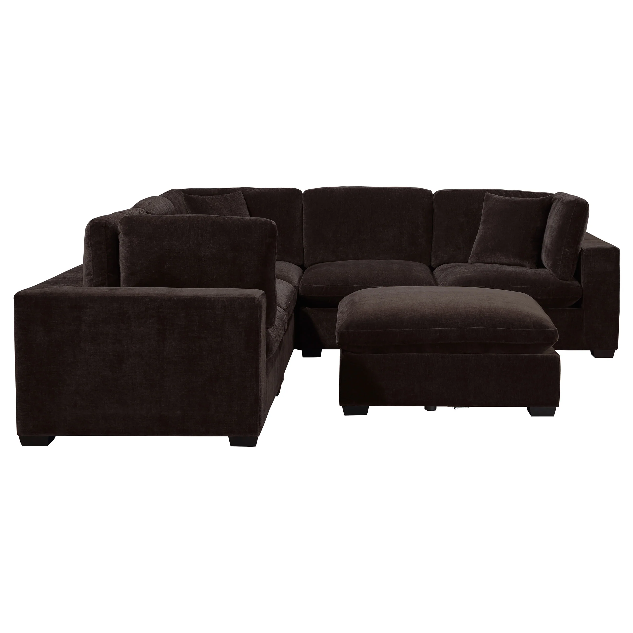 Lakeview Modular Sectional Sofa - Image 56