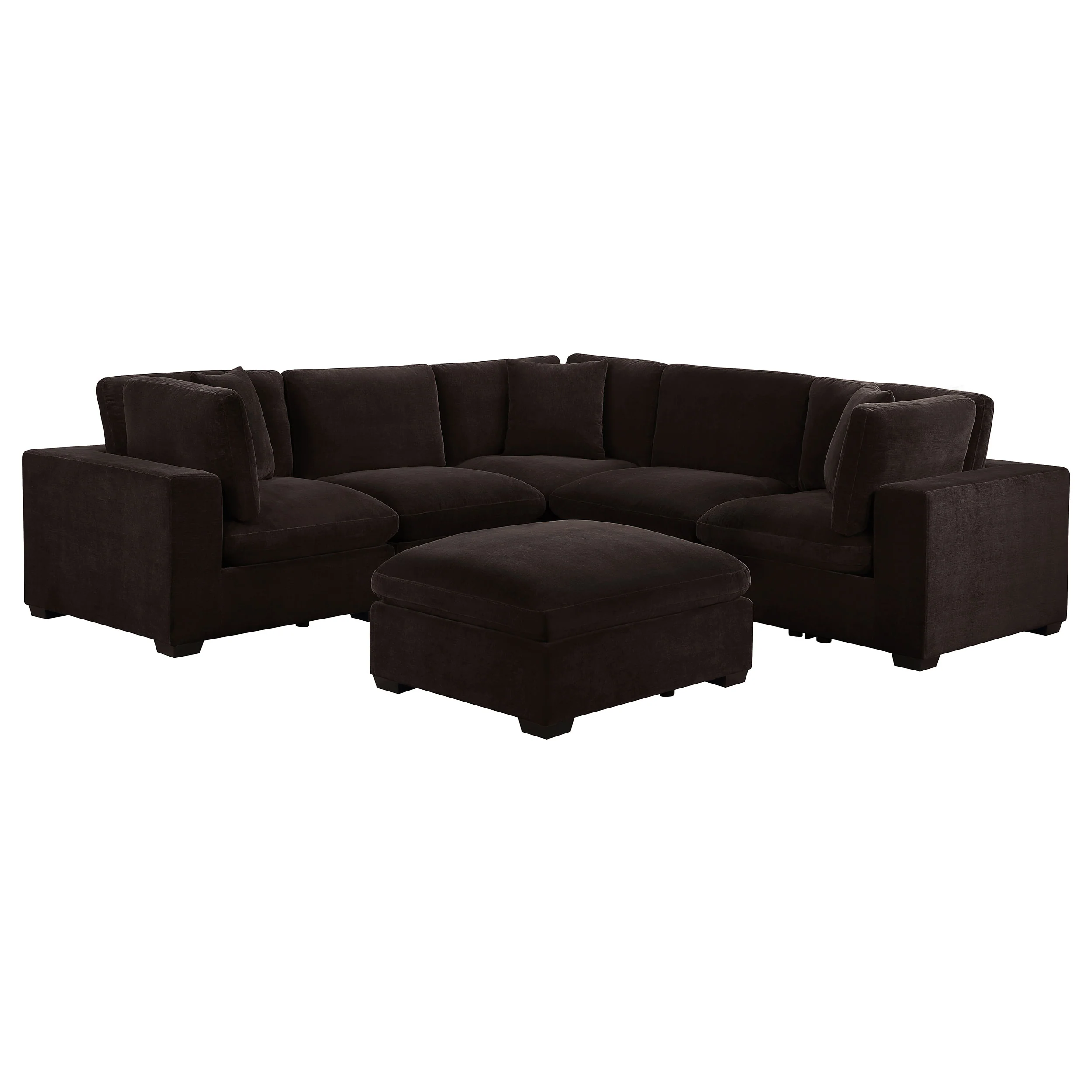 Lakeview Modular Sectional Sofa - Image 64