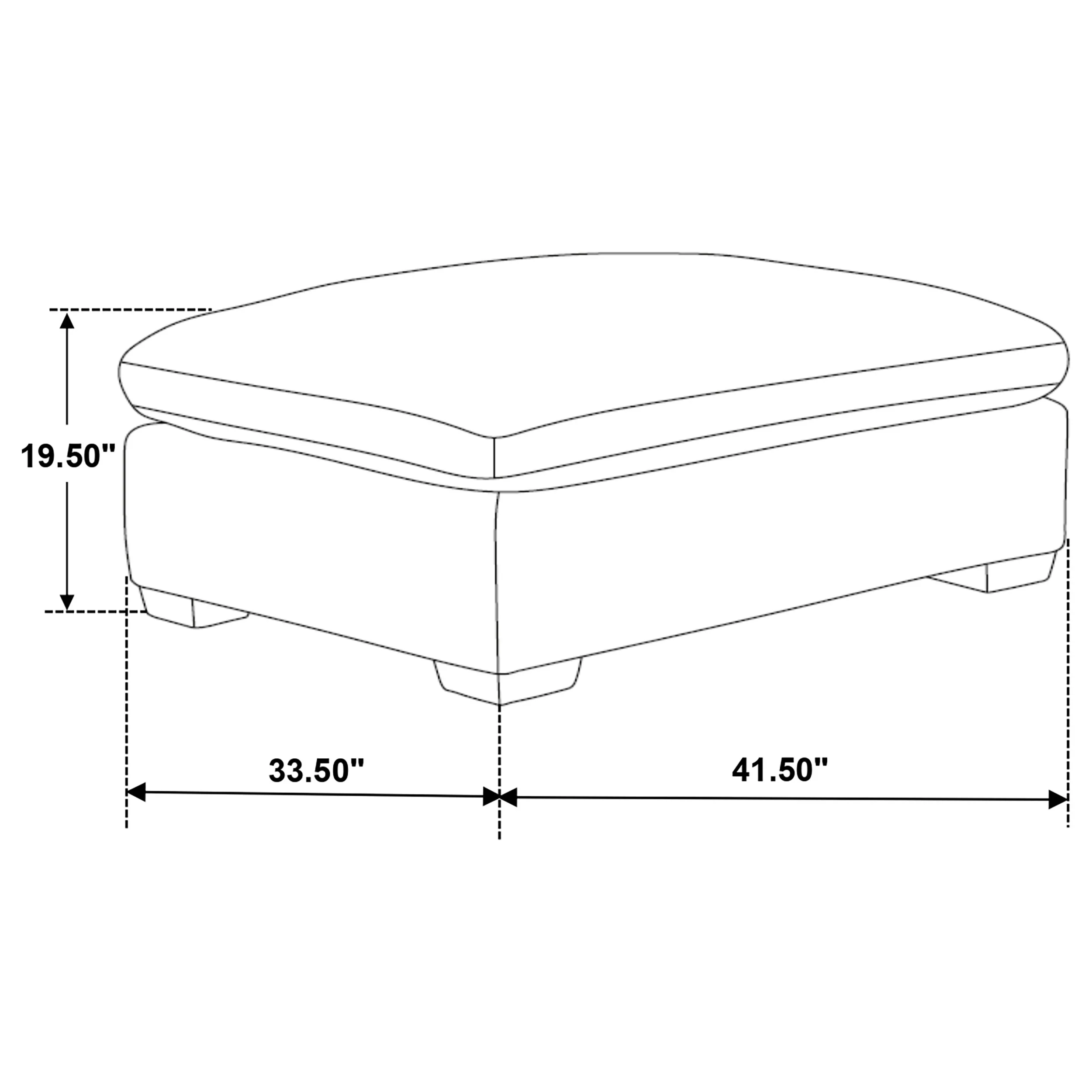 Lakeview Modular Sectional Sofa - Image 72